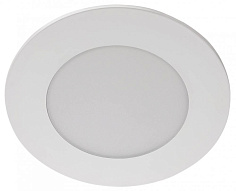 Встраиваемый светильник Lightstar ZoccoIP65 223070IP65CCT 500_191_3070581